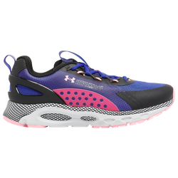 Men's - Under Armour HOVR Infinite Summit 2 - Blue/Black/Pink