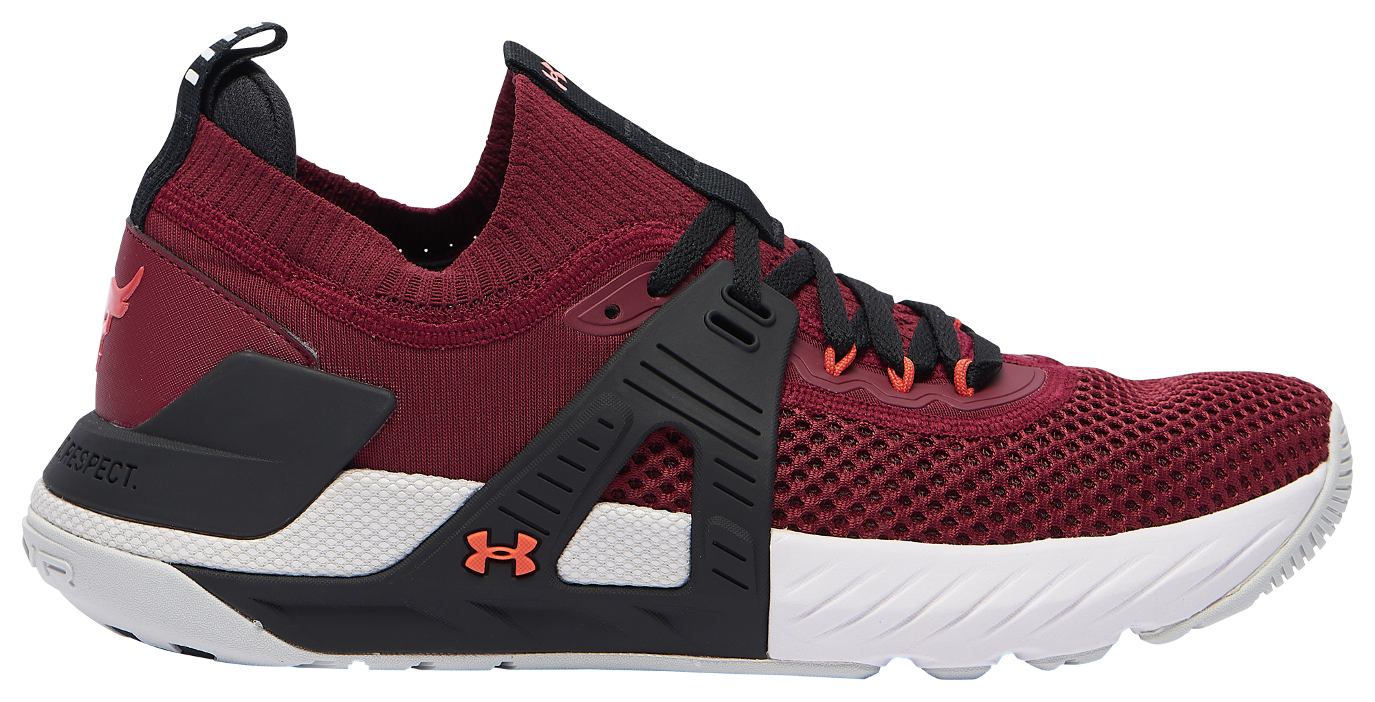 Fitness Shoes, Under armour UA Project Rock 4 Training Shoes