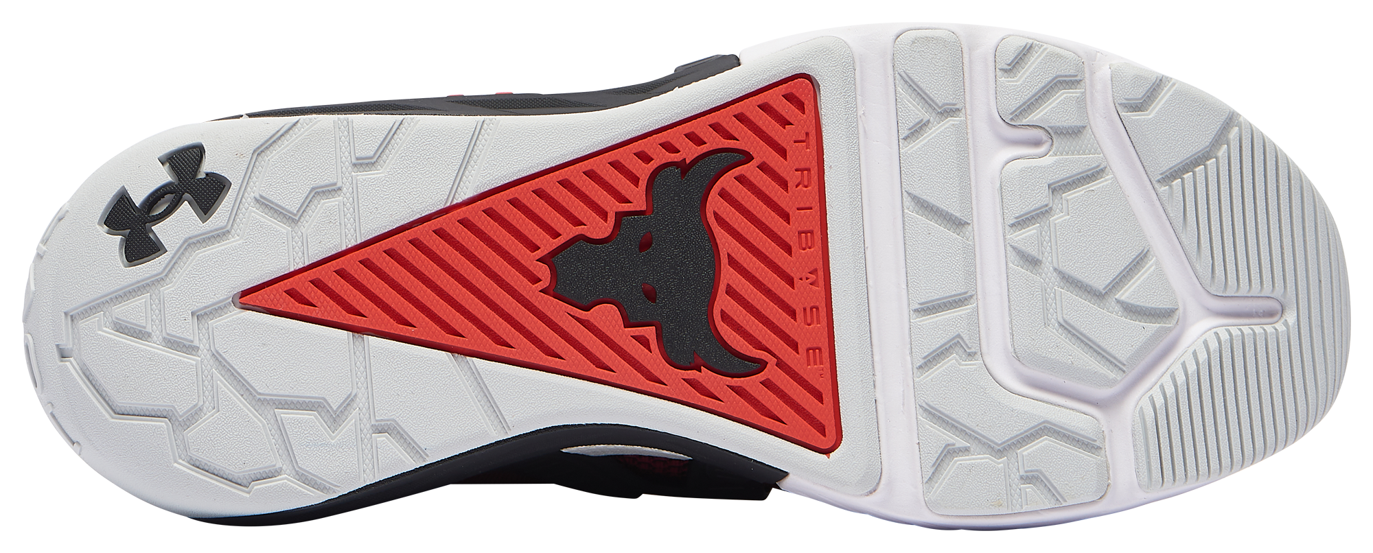 Fitness shoes Under Armour UA W Project Rock 4