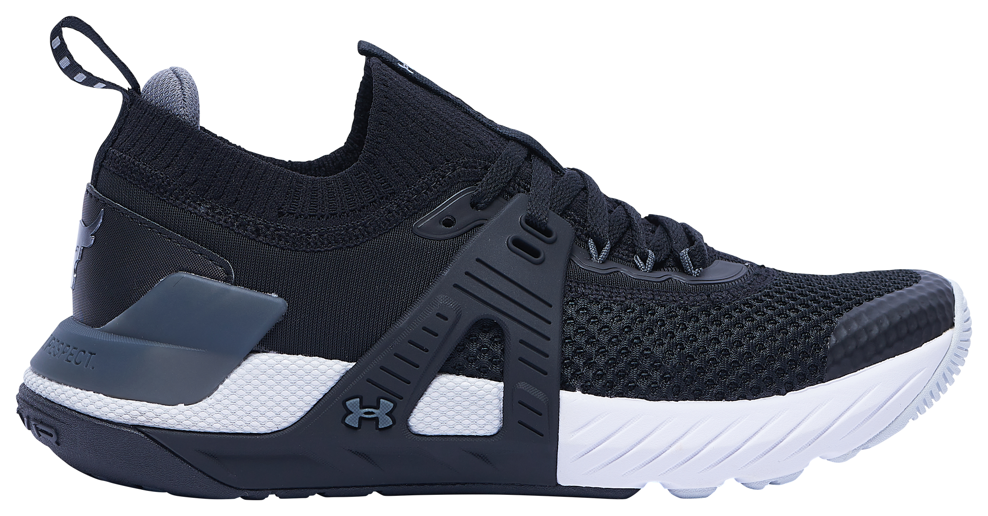 Under Armour, Gs Project Rock 4 99, Training Shoes