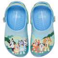Crocs Bluey Clogs - Crocs Multi