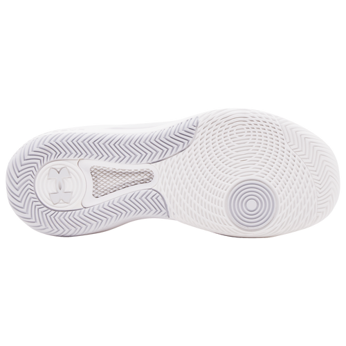 Under Armour HOVR Block City Champs Sports