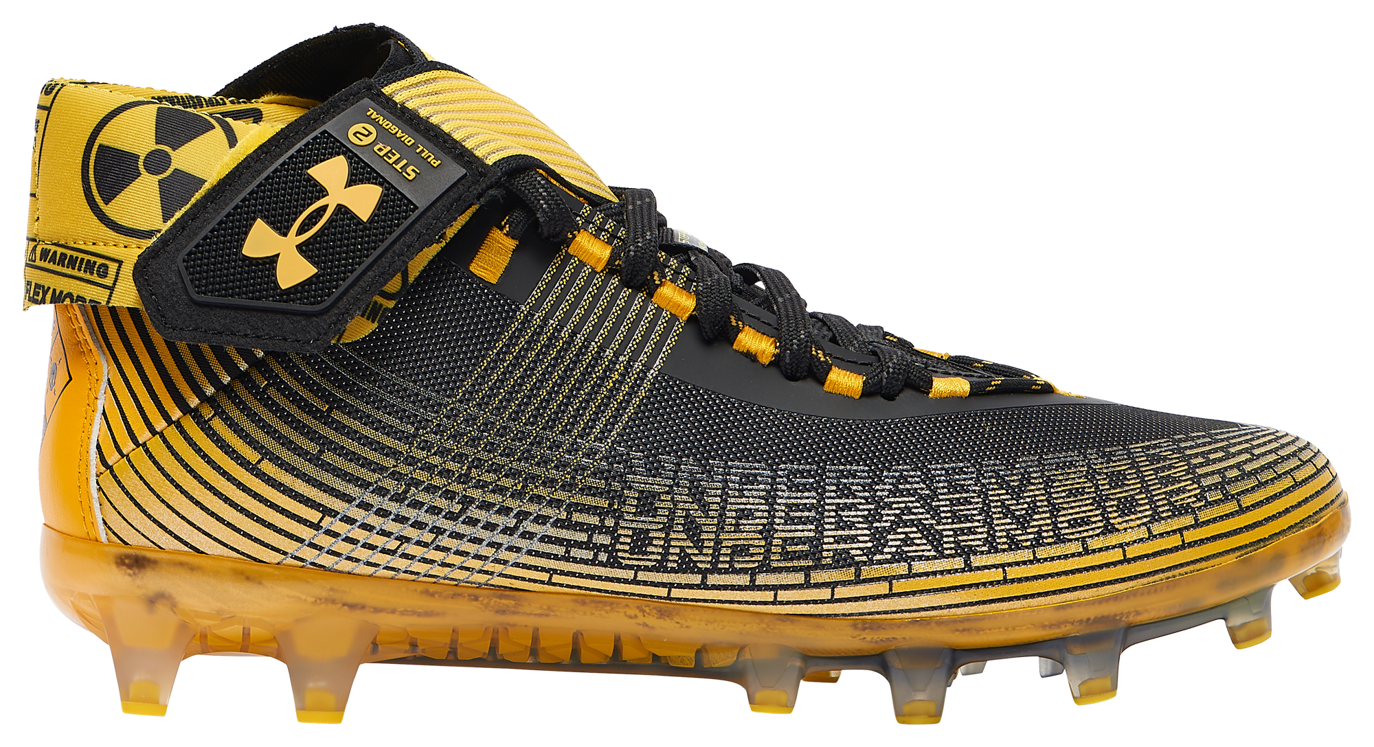 Under Armour Football Cleats | Eastbay