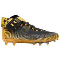 Under armour highlights outlet gold