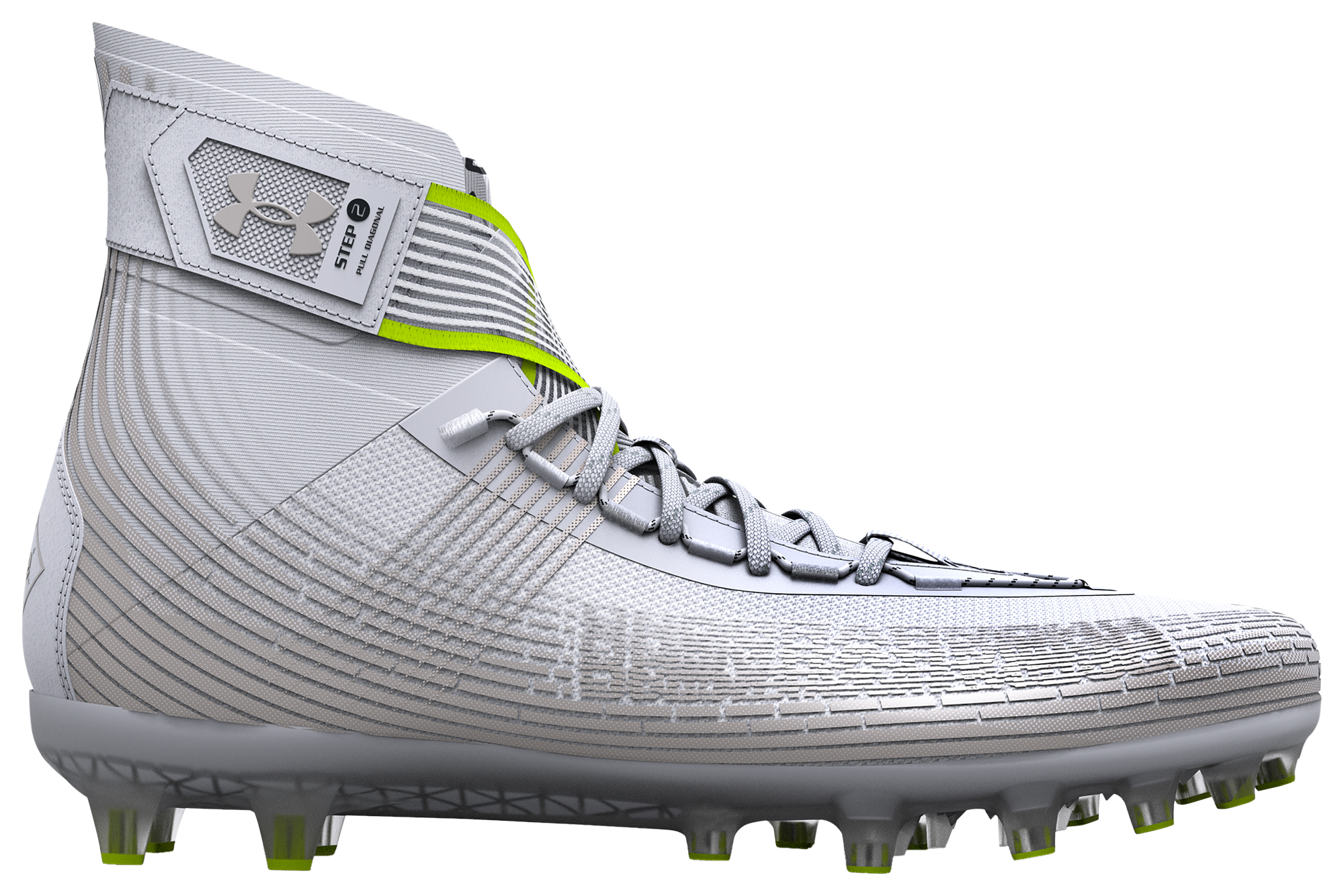 under armour football cleats eastbay