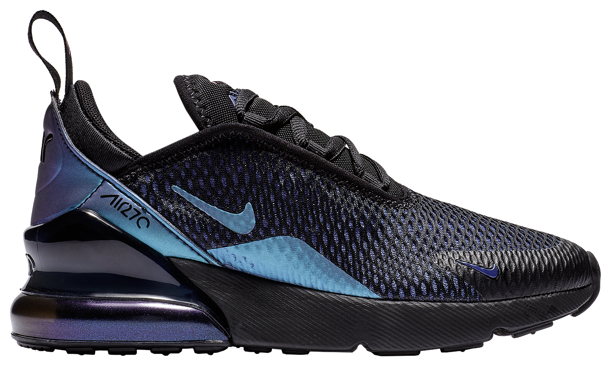 nike air max 270 nowstalgia - grade school shoes