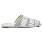 Graphic Band Grey
