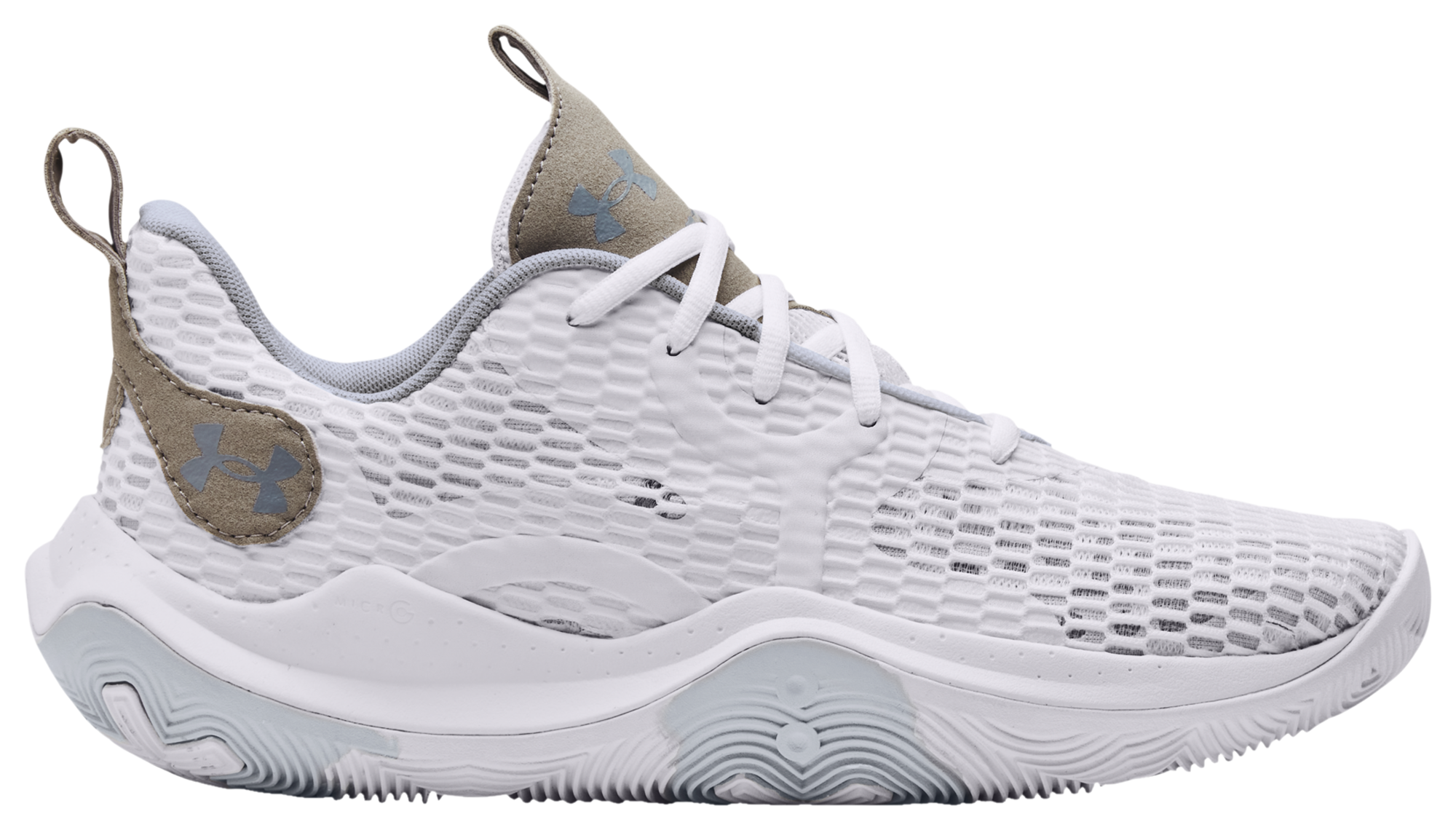 under armour men's spawn 3