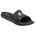 Under Armour Locker Slide SL - Men's Black/Black/White