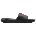 Black/Black/Radio Red