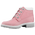 Timberland Nellie - Women's Bubble Gum Pink Nubuck