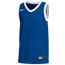 Nike Team Dri-FIT National Jersey - Youth Team Royal/White
