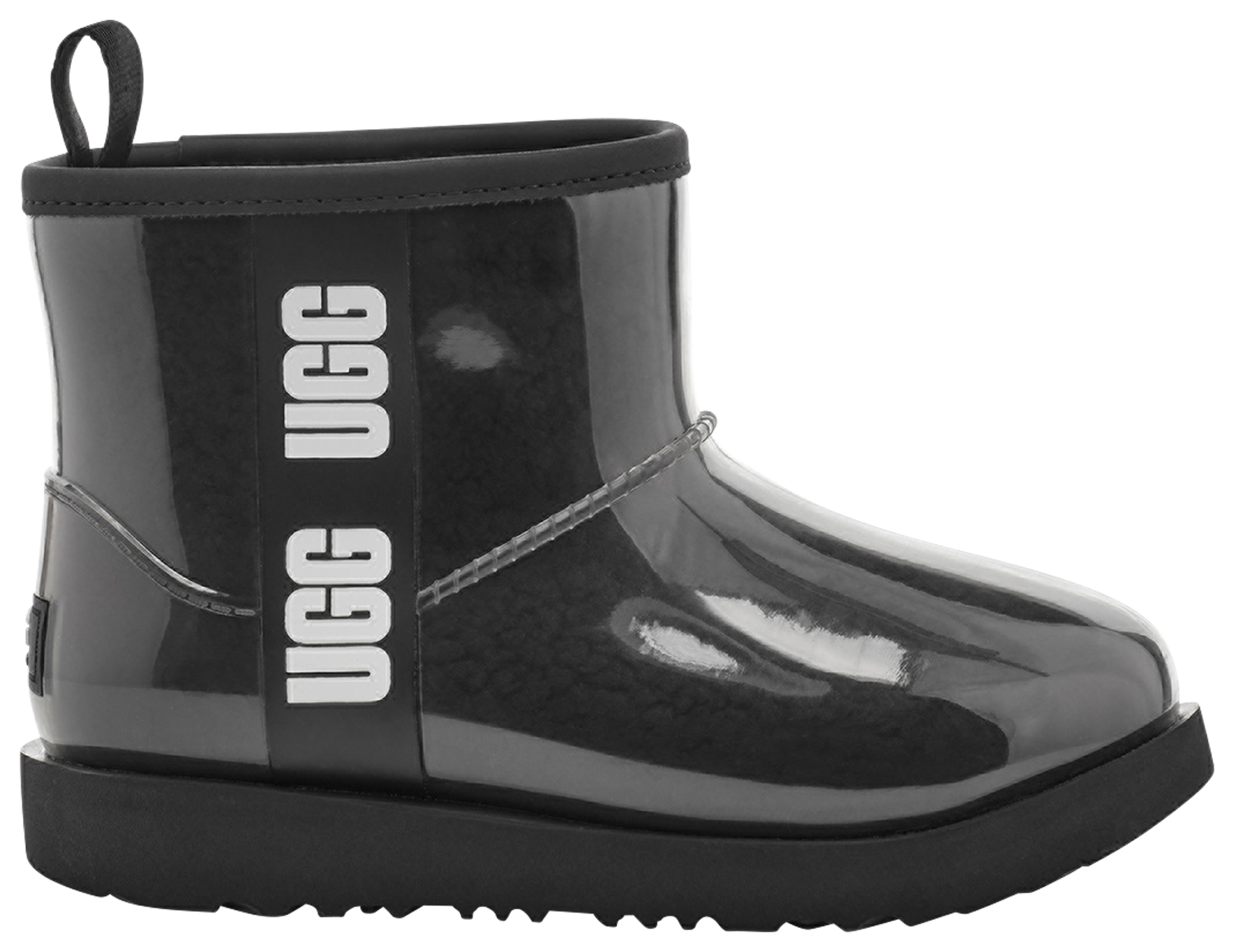 UGG Classic Mini Clear | Foot Locker