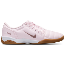 Women's - Nike T90 - Pearl Pink/Light Violet Ore/White