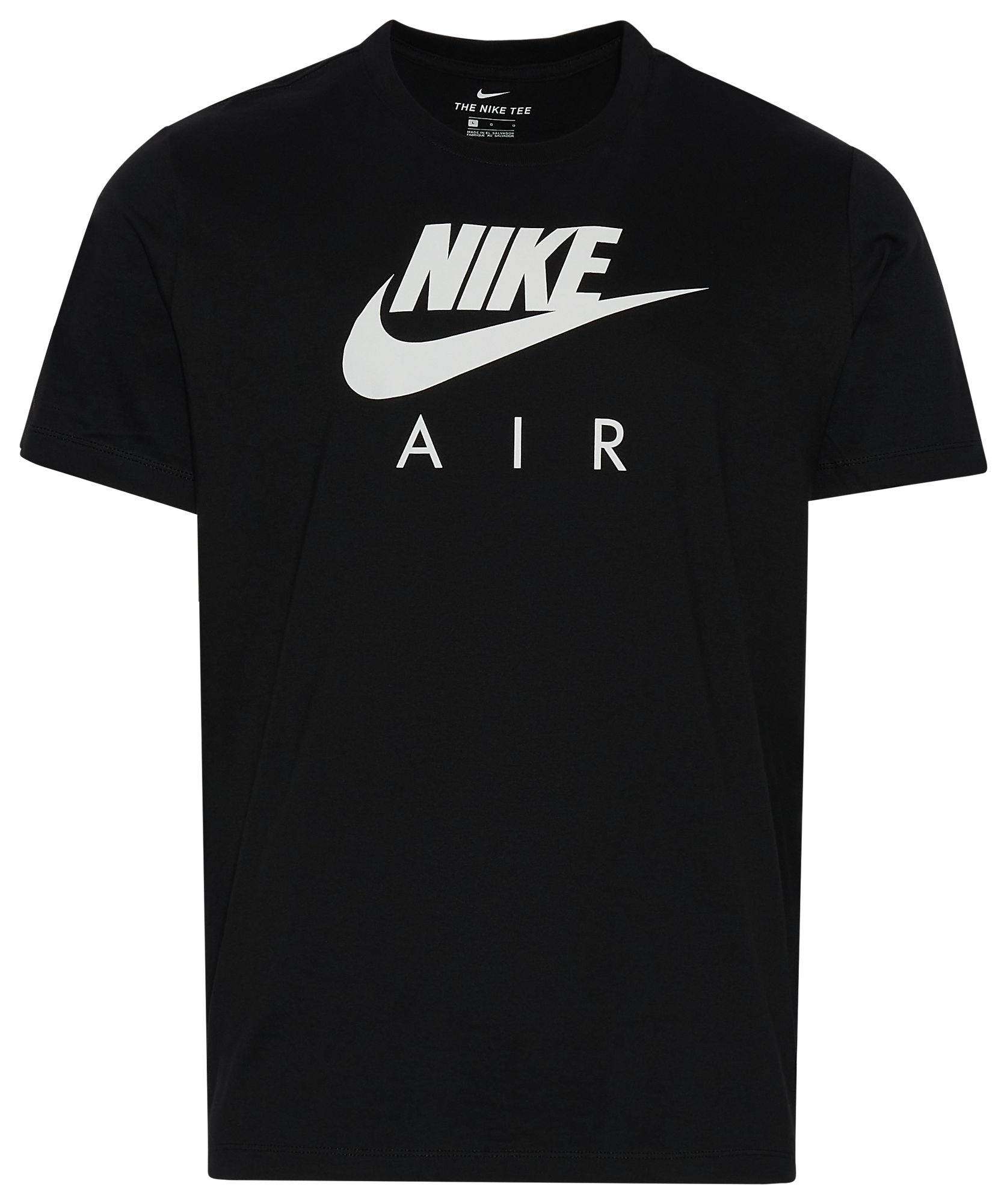 Nike air shirt men best sale