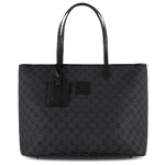 Black/Black- LARGE