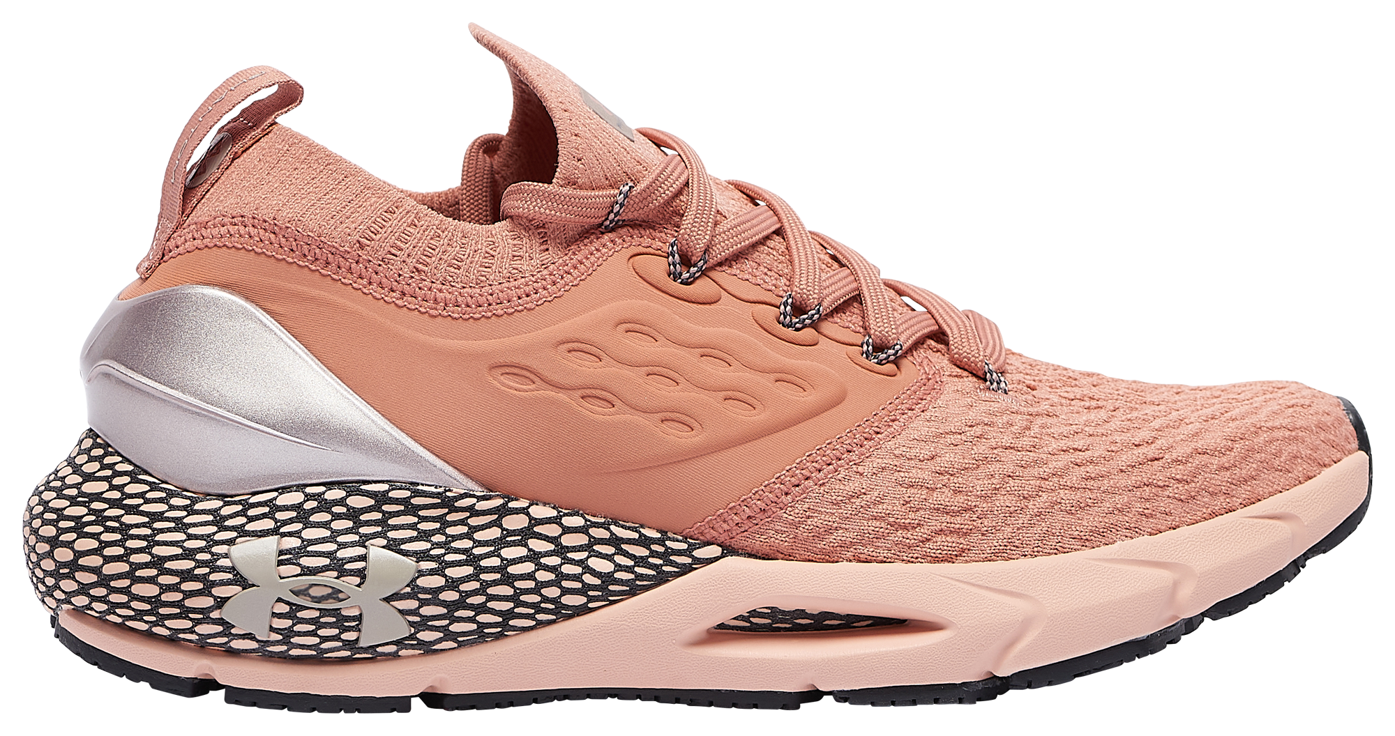 under armour hovr phantom 2 metallic