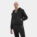 UGG Evren Bonded Fleece Full-Zip Hoodie - Ugg Tarr