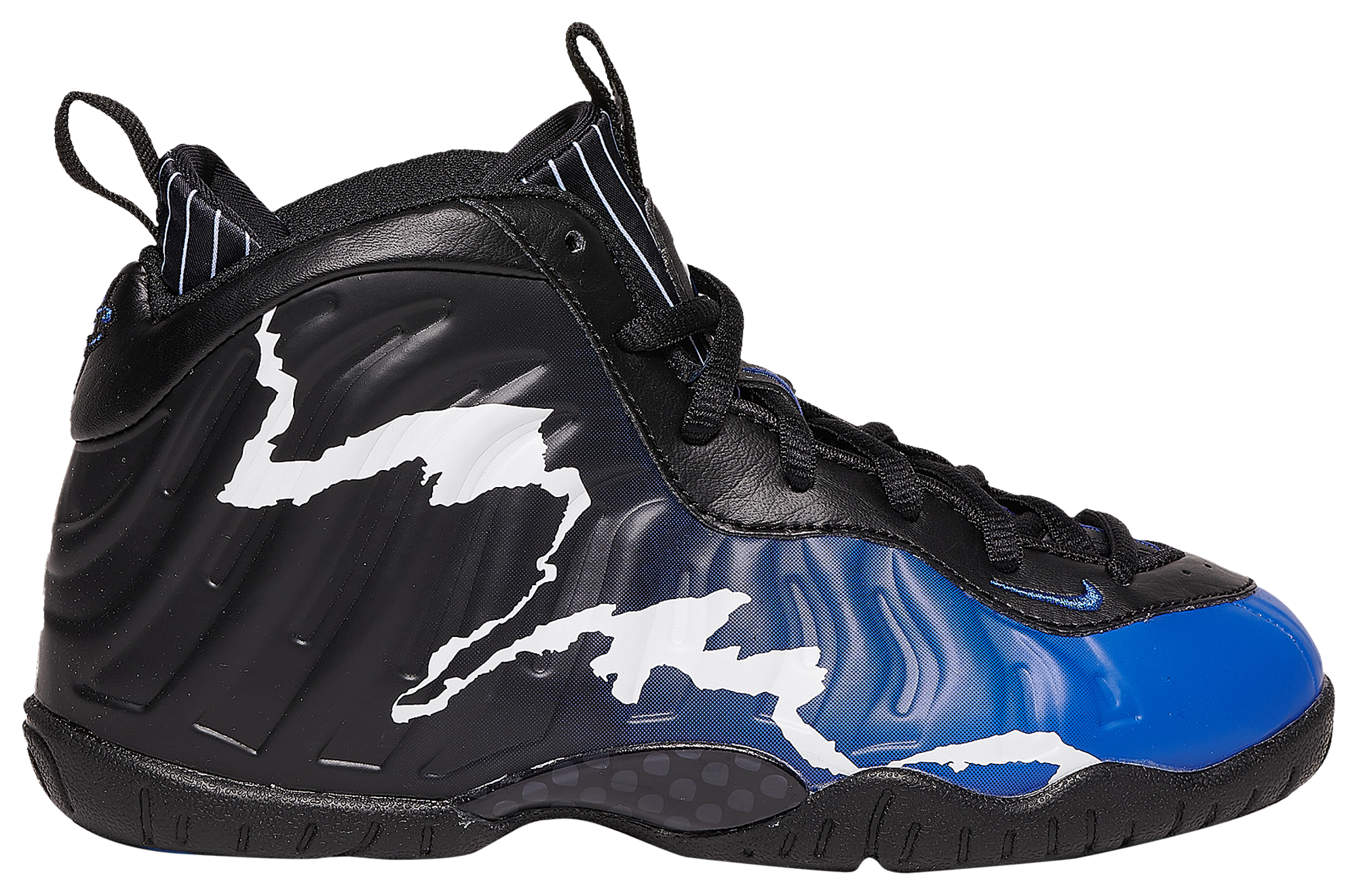 Release Date: Nike Air Foamposite One Memphis Tigers ...