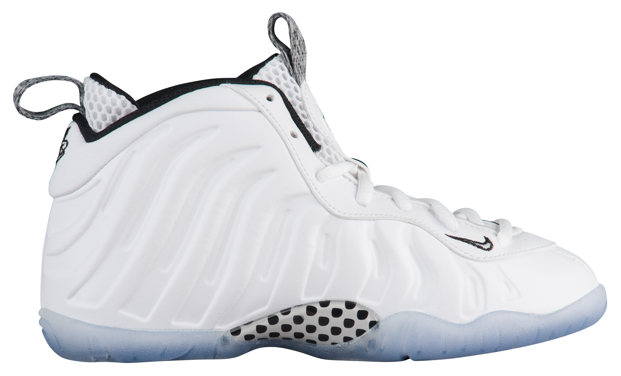 preschool foamposite