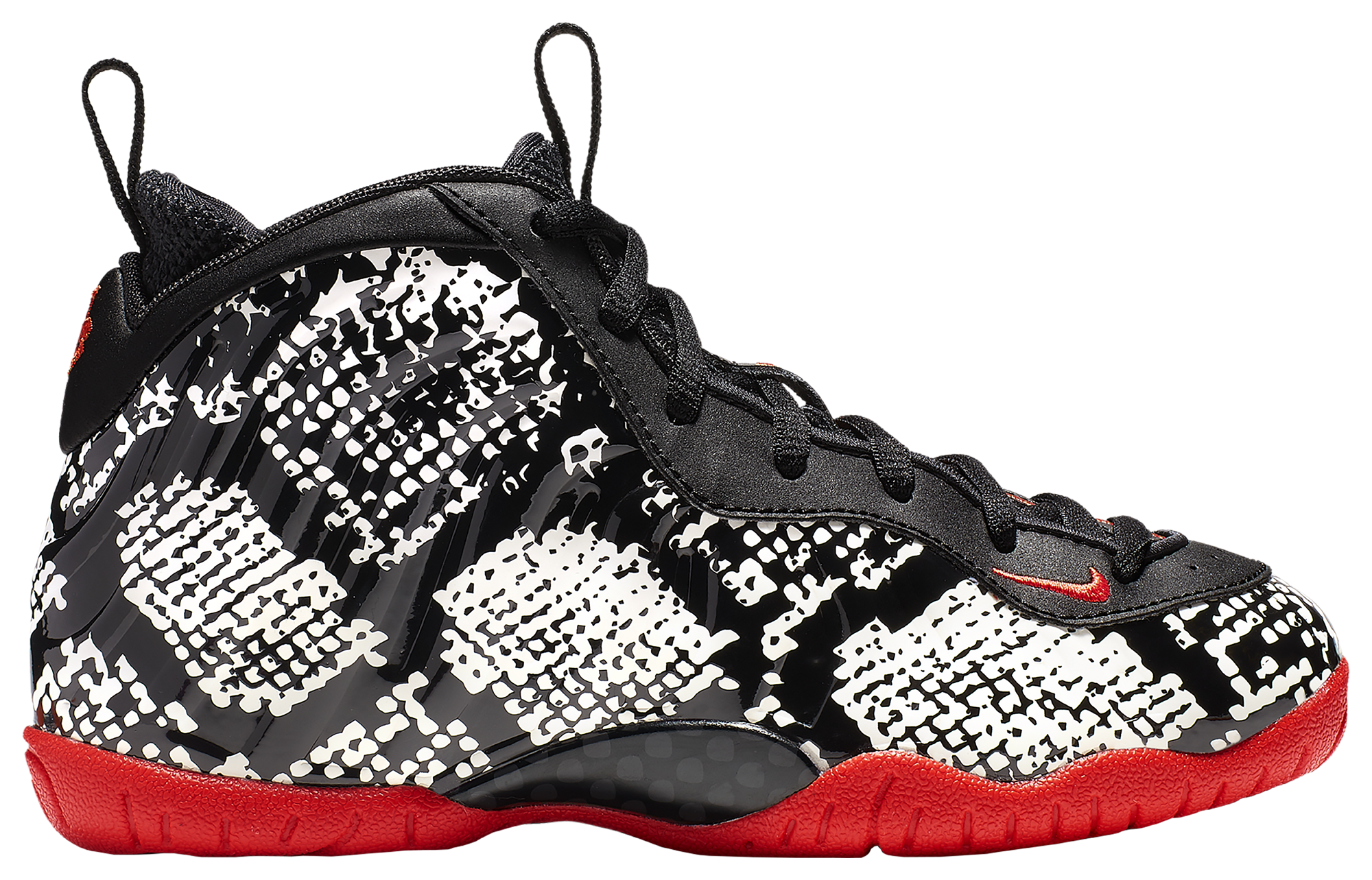 cheap foamposites grade school