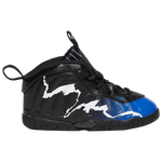Black/Blue/White