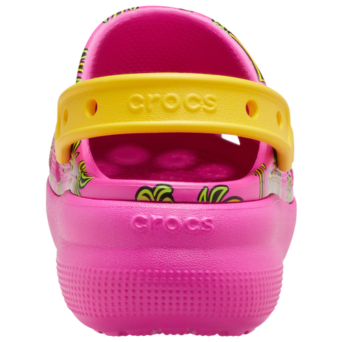 Girls karin crocs shop