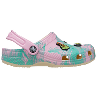 Pink/Teal