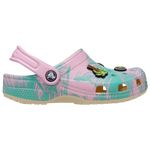 Pink/Teal