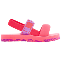 Pink/Pink/White