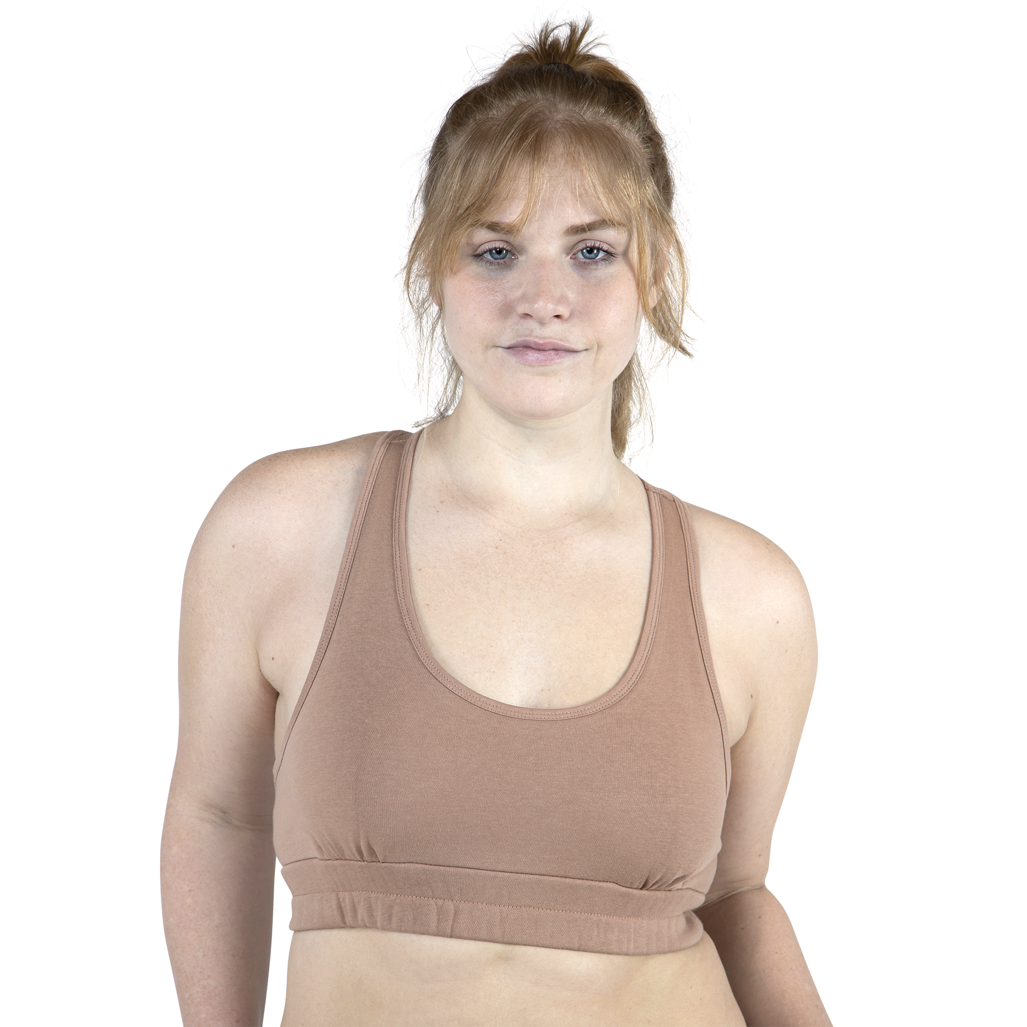 Nike Alate Minimalist Bra - Women's 