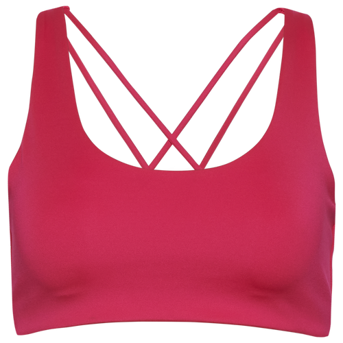 

Cozi Womens Cozi Strappy Back Sports Bra - Womens Hotkiss Size M