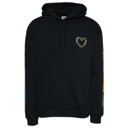 Men's - Cross Colours Hoodie - Black/Black