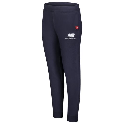 

Boys New Balance New Balance Fleece Jogger - Boys' Grade School Eclipse Size XL