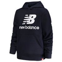 New Balance Fleece Joggers - Girls' Grade School