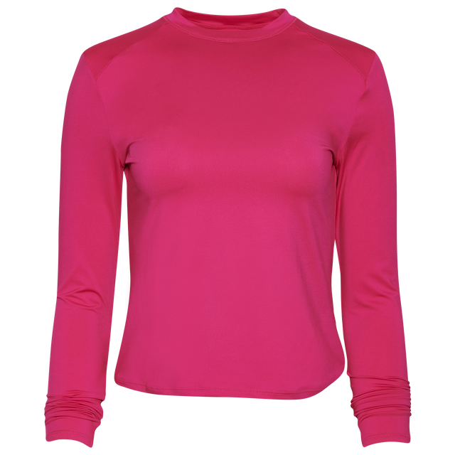 Cozi Compression Long Sleeve