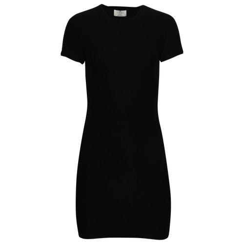 

Cozi Womens Cozi Dress - Womens Ultra Black Size M