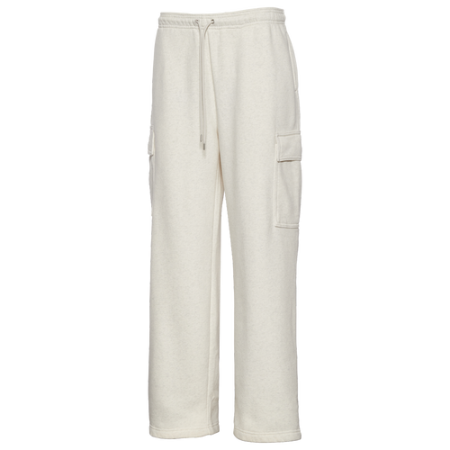 WOMENS - Cozi Wide Leg Cargo - Ash Heather