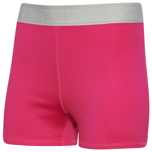 

Cozi 3 Inch Compression Shorts - Womens Hotkiss Size XXS