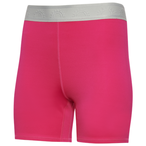 

Cozi Womens Cozi 5 Inch Compression Shorts - Womens Hotkiss Size M