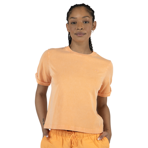 

Cozi T-Shirt - Womens Marie Peach Size S