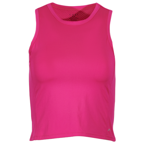 

Cozi Compression Tank - Womens Hot Kiss Size M