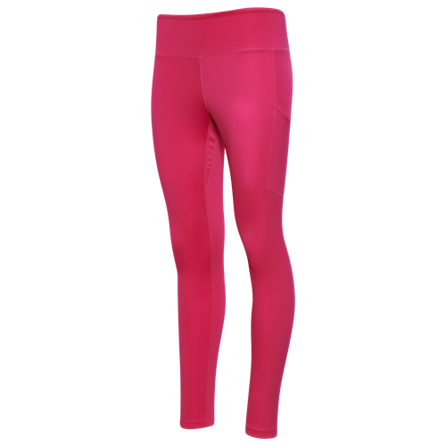 Cozi Womens Compression Leggings In Hotkiss