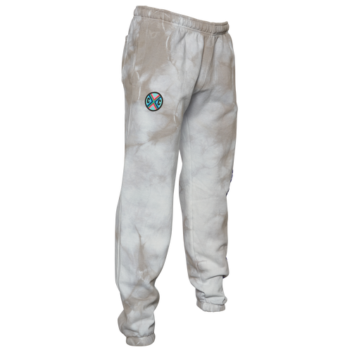 

Cross Colours Mens Cross Colours New Circle Logo Pants - Mens Grey Size XL