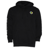 Black/Black