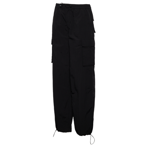 

Cozi Womens Cozi Marie Parachute Pants - Womens Black Size M