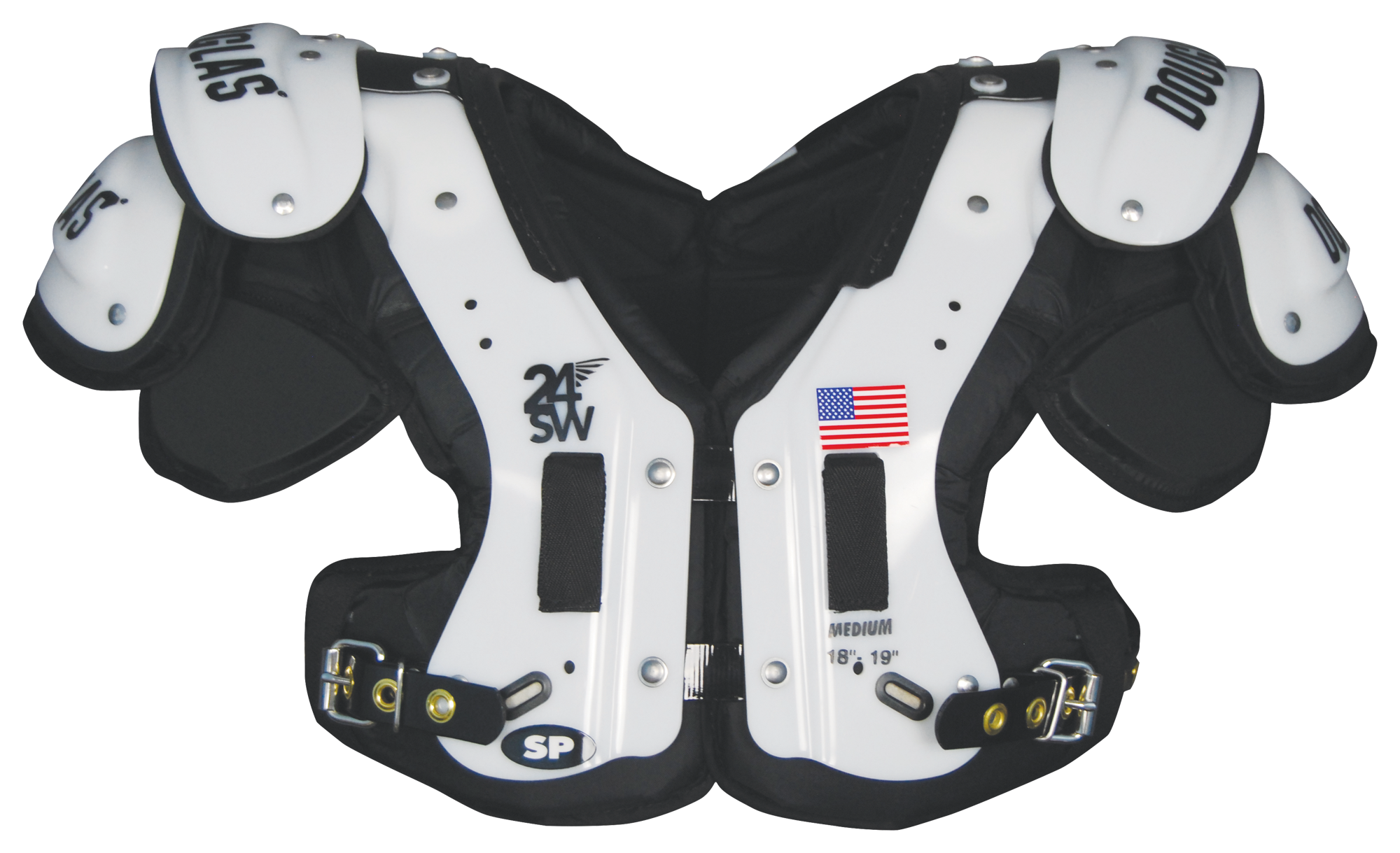 eastbay football girdle