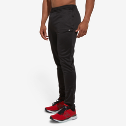 Men's - Eastbay Temptech Fleece Pants - Black
