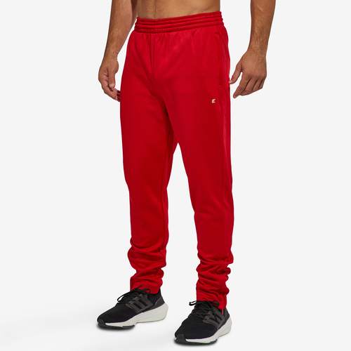 

Eastbay Mens Eastbay Temptech Fleece Pants - Mens Red Size 3XL