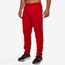 Eastbay Temptech Fleece Pants - Men's Red